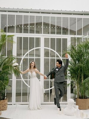 украшения для невесты