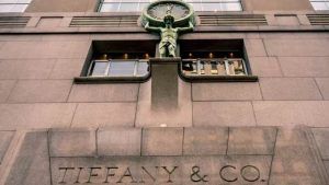 Блестящая история ювелирных изделий Tiffany & Co., ч. 2