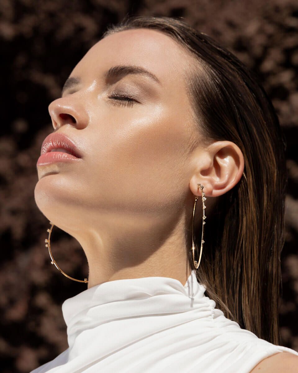 Украшения от бренда Mattia Cielo