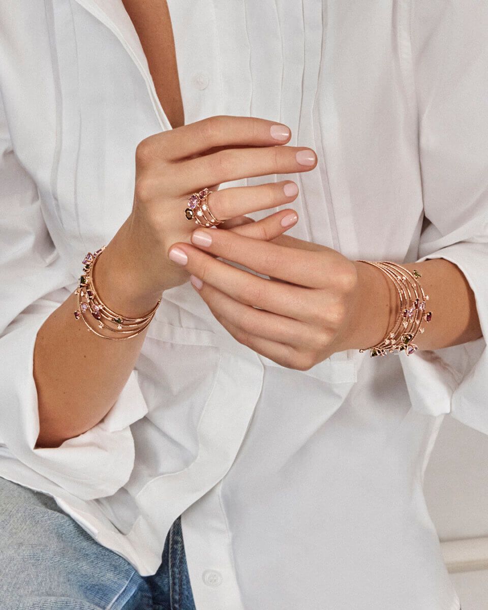 Украшения от бренда Mattia Cielo