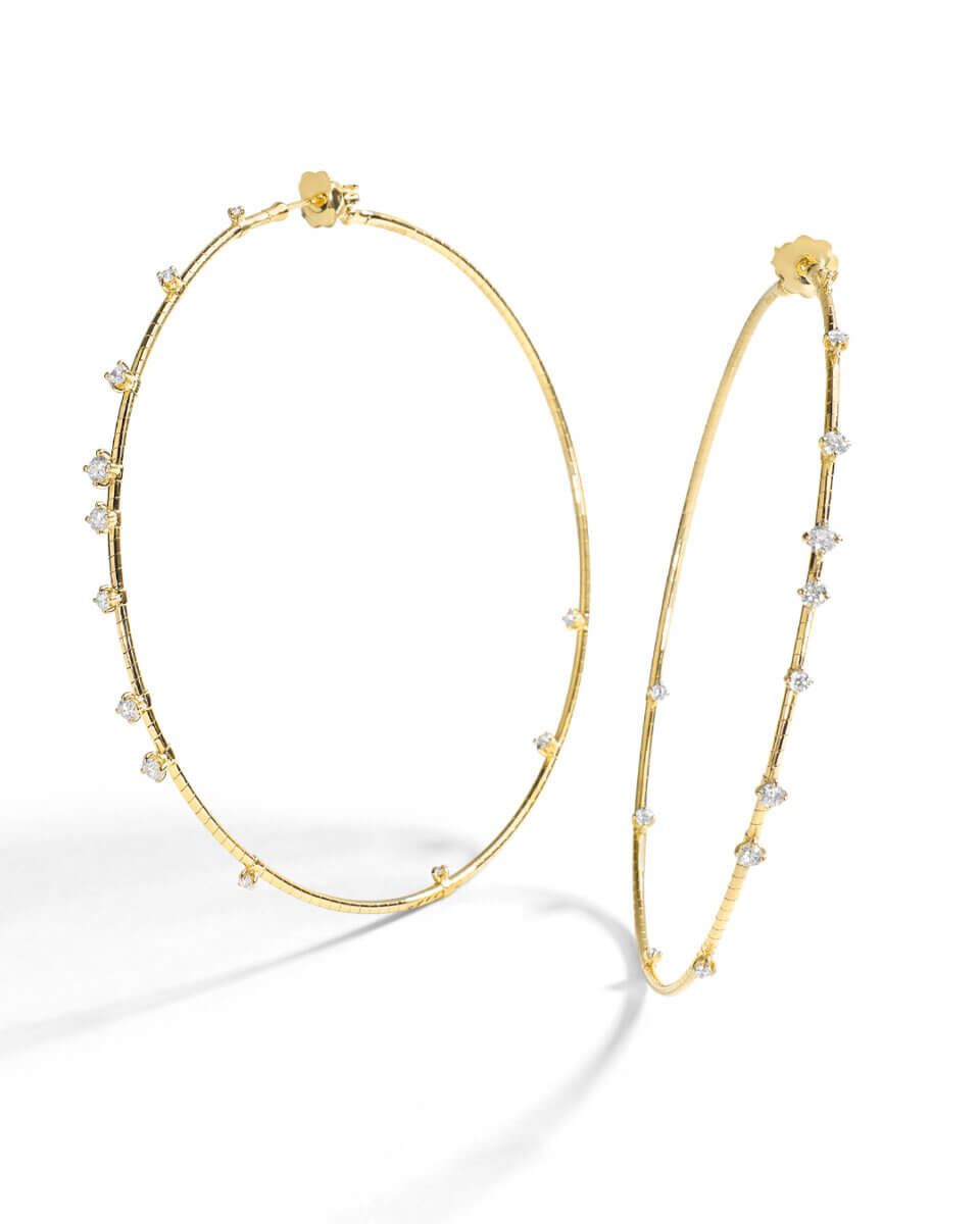 Украшения от бренда Mattia Cielo