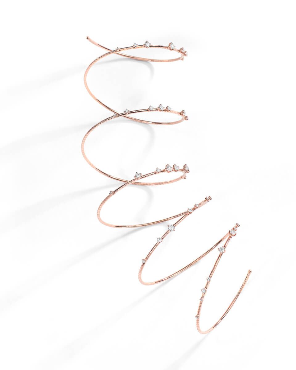 Украшения от бренда Mattia Cielo