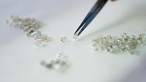 De Beers и Titan объединяются для продвижения природных бриллиантов в Индии