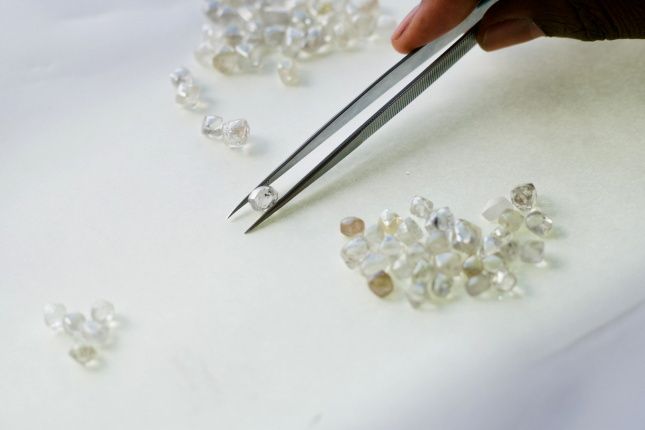 De Beers отменяет торги впервые со времен пандемии Covid