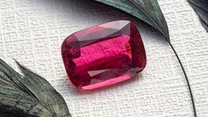 Откройте для себя лучшие новинки на Jewellery, Gem & Technology в Дубае (JGTD)