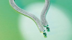 FRED представляет коллекцию Ideal Light High Jewelry, ч. 1