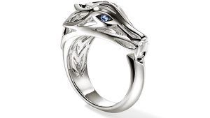 John Hardy представил осеннюю коллекцию