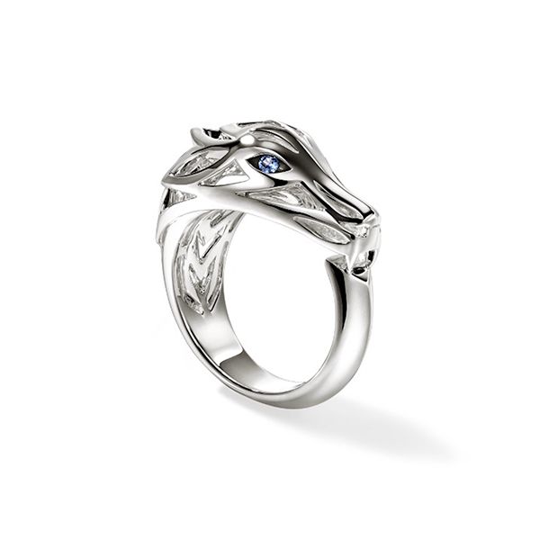 John Hardy представил осеннюю коллекцию