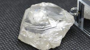 Компания Gem Diamonds в этом году удвоила добычу крупных алмазов