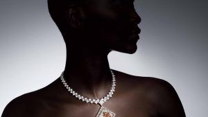 Louis Vuitton представляет коллекцию Awakened Hands, Awakened Minds, ч. 1