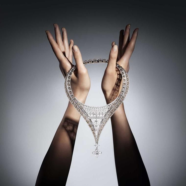 Louis Vuitton представляет коллекцию Awakened Hands, Awakened Minds, ч. 2