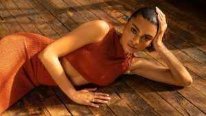 Представляем вдохновленную солнцем коллекцию Solaz от Sylvie Jewelry