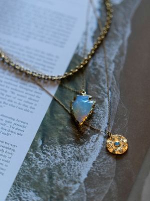 Опалы обыкновенные и благородные: какие бывают и чем отличаются