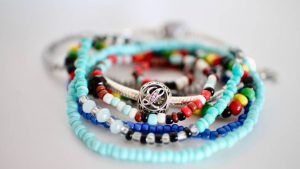 Украшения с лазуритом для Змееносцев: подходят или нет? Украшения с лазуритом для Змееносцев: подходят или нет?