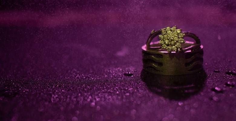 Украшения со шпинелью для Львов: подходят или нет?