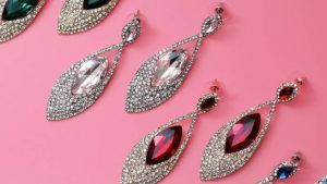 Украшения со шпинелью для Скорпионов: подходят или нет?