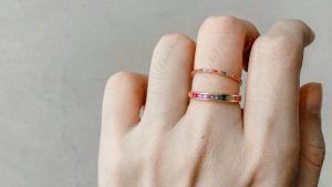 Украшения со шпинелью для Змееносцев: подходят или нет?