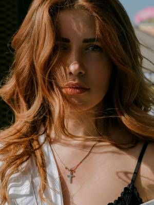 серебряные украшения