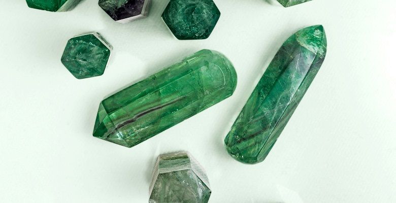 Украшения с турмалинами для Дев: подходят или нет?