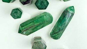 Украшения с турмалинами для Дев: подходят или нет? Украшения с турмалинами для Дев: подходят или нет?