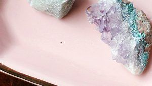 Украшения с турмалинами для Рыб: подходят или нет?