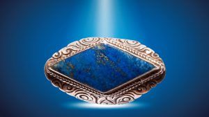 Украшения с лазуритом для Козерогов: подходят или нет? Украшения с лазуритом для Козерогов: подходят или нет?