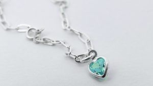 Тайны платины: самый редкий и драгоценный металл на Земле Тайны платины: самый редкий и драгоценный металл на Земле