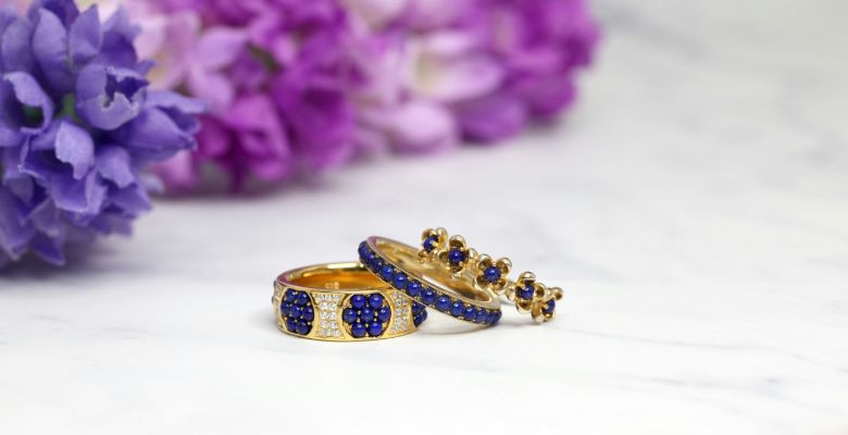 Украшения с лазуритом для Львов: подходят или нет?