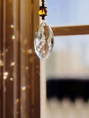 горный хрусталь