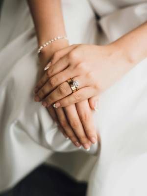 крольцо со шпинелью