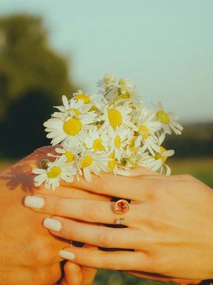 кольцо с янтарем