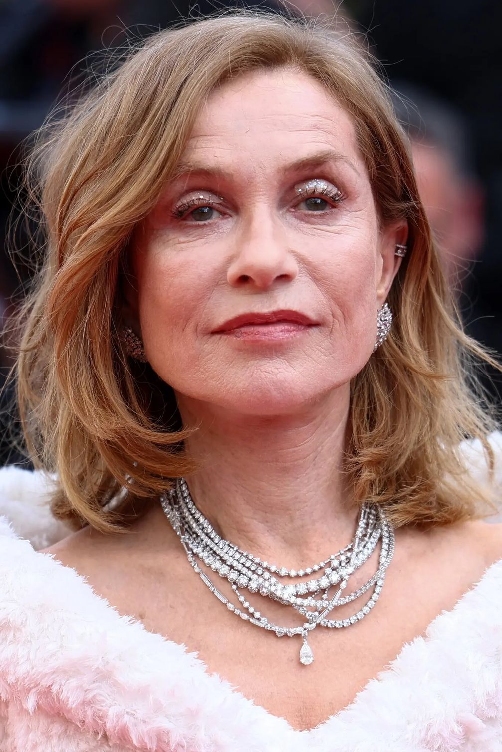 Классическое ожерелье получило обновление, ч. 2