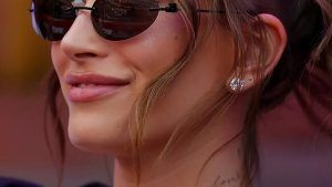 Классическое ожерелье получило обновление, ч. 2