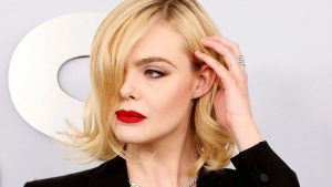 Классическое ожерелье получило обновление, ч. 1