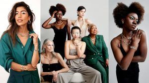 Mignon Faget вступает в новую эру с коллекцией Legacy