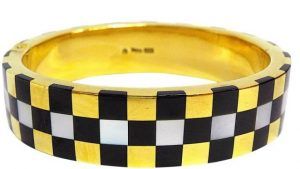 Модные сегодня колье и браслеты от Tiffany & Co.