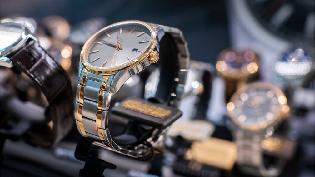 Швейцарские часы Швейцарские часы