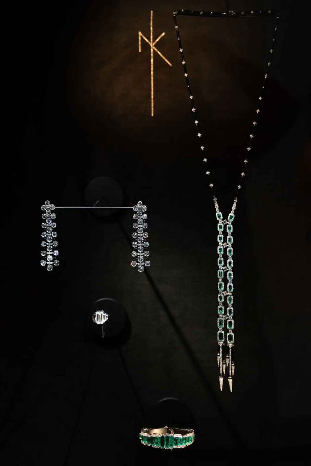 Ювелирный бизнес Никоса Кулиса, ч. 2