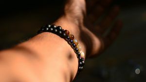 Подходят ли украшения с агатами шатенкам Подходят ли украшения с агатами шатенкам