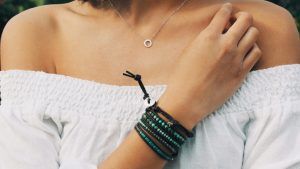 Ювелирная психология: что ваши браслеты расскажут о вашем характере Ювелирная психология: что ваши браслеты расскажут о вашем характере