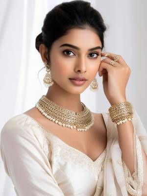 украшения с кахолонгом