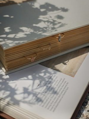 золотое кольцо