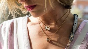 Ювелирная психология: что ваши украшения расскажут о вашем характере Ювелирная психология: что ваши украшения расскажут о вашем характере