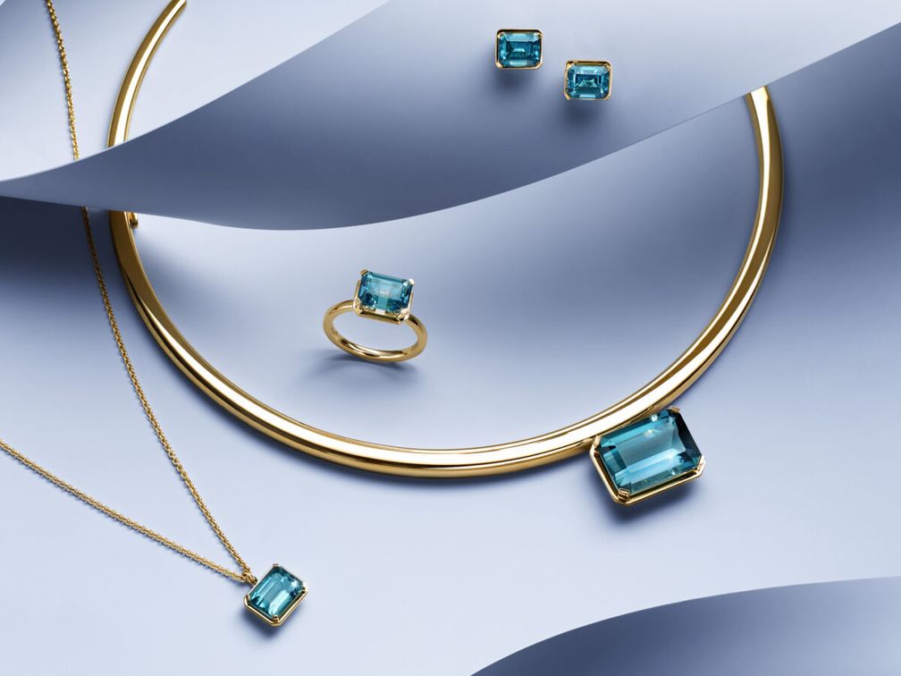 Bucherer запускает коллекцию Blue Path