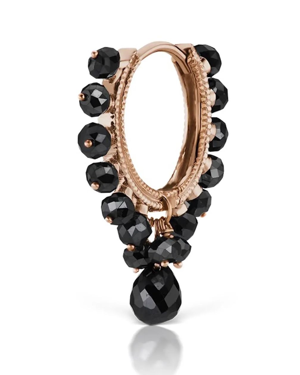 Черные бриллианты для Хэллоуина, ч. 2