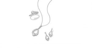 Дань уважения самым дорогим моментам жизни от KAY Jewelers