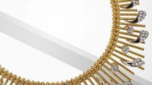 Новый взгляд на любимые украшения