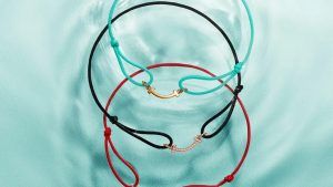 Tiffany & Co. дебютирует с инициативой «Любовь к нашим океанам»