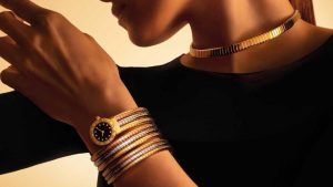 Tubogas навсегда: Переосмысление культового дизайна Bulgari, ч. 2