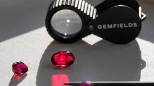 Выручка Gemfields падает на фоне ухудшения настроений